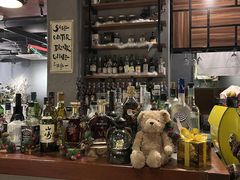 -咖法森林·咖啡  酒吧(天河店)