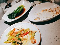 -吉旺港式餐厅(南方商城店)