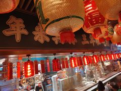 -大鸽饭(北京路店)