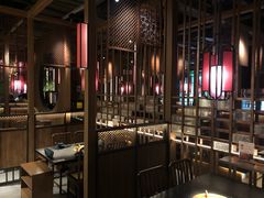 大堂-湊湊火锅·茶憩(世博大道店)