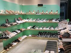 店内环境-南京时尚莱迪购物广场(正洪街店)