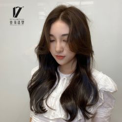 -17style壹柒造型