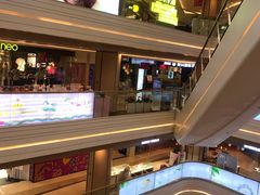 -吾悦广场(南京鼓楼店)