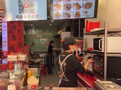 -Eckl’s爱氏热狗(猫街店)