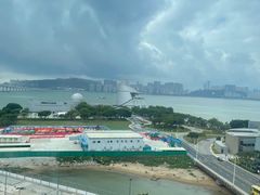 -澳门励庭海景酒店