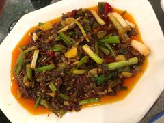 -重庆火锅水库鱼庄(南油店)