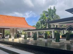 -三亚海棠湾万丽度假酒店