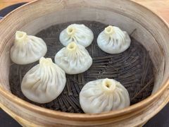 -四季美汤包(户部巷店)