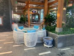 -弘安丽水温泉酒店