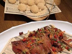 -乔街深夜食堂·小龙虾·高压锅生蚝(杭州总店)