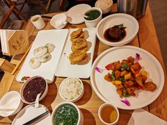 -枣子树·素食餐厅(普陀山店)