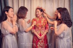 -张仕婚礼·做有温度的婚礼