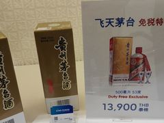 -cdf免税店(广州白云国际机场店)