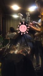 -P.STYLE 派斯造型