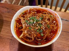 -串门邻居串串火锅(云南南路店)