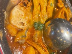 -威记烧嘢·南宁烧烤·超级生牛(绿地店)