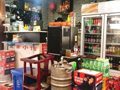 -生活本该如此北京小馆(周庄嘉园店)