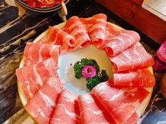 -袁老四重庆老火锅(桐梓坡店)