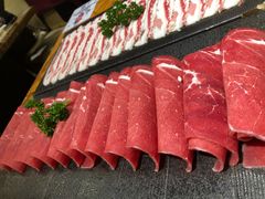 -五星桥原切肥牛火锅(怀德桥店)