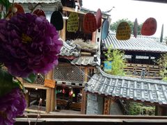 -民食香·腊排骨野生菌美食(木府店)