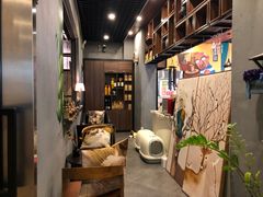 -咖法森林·咖啡  酒吧(天河店)