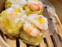 -白天鹅宾馆-宏图府餐厅