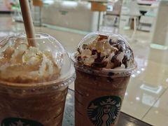 -星巴克(湖州安吉浙北大厦店)