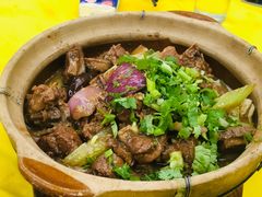 -汤氏美食台山水步特色黄鳝饭(龙津东路店)