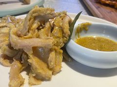 -金家老三饭庄(常营店)