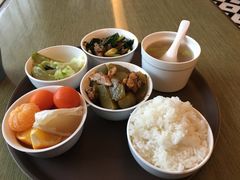 -成都天府丽雅酒店-宽窄店丽悦餐厅