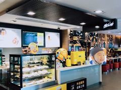-麦当劳(四川北路店)