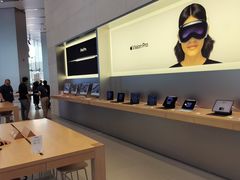 -Apple零售店(华贸购物中心店)