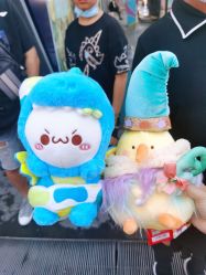 -嗨翻Hi-Fun竞技主题乐园·蹦床团建生日聚会(五棵松华熙店)