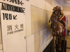 -大光明电影院(南京西路店)