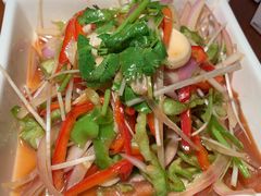 伊犁凉拌菜-楼兰新疆主题餐厅(苏州中心店)