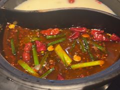 -捞王锅物料理(凯旋路店)