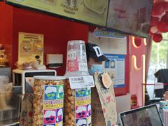 -DQ·蛋糕·冰淇淋(阜盛道店)