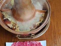 -前门杨记·铜锅涮肉(王府井·故宫店)