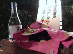 -有马温泉 竹取亭円山温泉旅馆