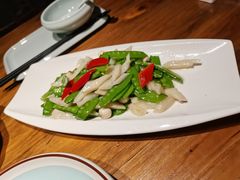 -印巷里主题餐厅(马鞍山店)