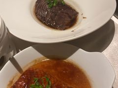 -上海金桥红枫万豪酒店-万豪中餐厅