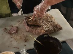 -戈拿旺巴西烤肉(崇文门店)