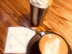 -Nectar One Cafe(勇烈路n1店)