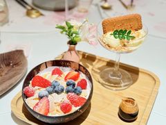 -Tomacado花厨(南京IFC国金中心店)