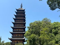 -常熟方塔园