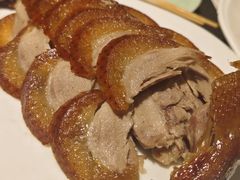 -北平盛世·新京菜·北京烤鸭(劲松·双井店)