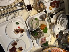 -雍和会海鲜姿造自助(湖东路店)