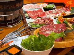 -牛也烧肉(摩尔城店)
