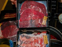 -匠牛亭·锅物烧肉放题自助(昆百大·泰业城店)