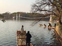 -东湖落雁景区
